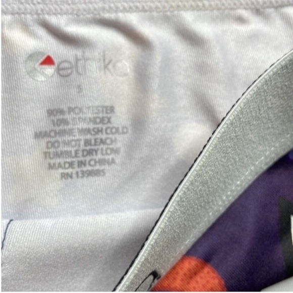 🔥Ethika 2pc set - size : small - Picture 9 of 9